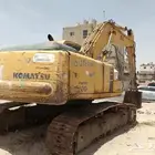 بكلين كو ماتسو موديل 1999 على التجربه
