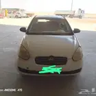 اكسنت المودايل 2010 الممشى 480 ماجداد مفحوص مكينه قيرعادي نظ