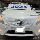 نيسان صني كمفورت 2024