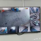 كاميرات مراقبه