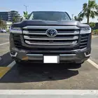 تويوتا لاندكروزر 2024 في اكس ديزل