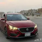 للبيع أم جي 2021