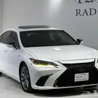 لكزس ES350 F Sport 2019