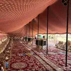 تاجير خيمه ايجار خيام تاجير مكيفات كراسي الرياض حي الملقا