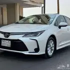 كورولا 2020 XLi سعودي عبداللطيف جميل