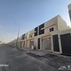 فلل تاون هاوس