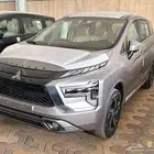 ميستوبيشي اكسباندر موديل 2025 كاش وتقسيط ع جميع البنوك