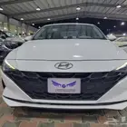 هيونداي انترا 2023 مستخدم بأقل الأسعار كاش _أقساط جميع البنو