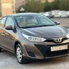 تويوتا يارس2019