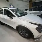 كيا سبورتاج 2025 نص فل