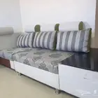 كنب مجلس كبير و مريح للبيع