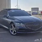 جنسس 2021 G80 رويال محرك 3500Cc