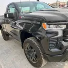 شيفروليه سلفرادو 2025 الجميح