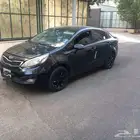 كيا ريو تماتيك اعلي فئه بدون فتحه سقف