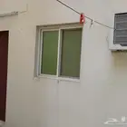 غرفة بحمام للايجار