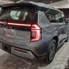 نيسان باترول بلاتنيوم 2026