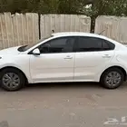 كيا ريو 2021
