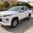 متسوبيشي غمارتين دبل ديزل
