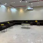 شاليهات للايجار اليومي