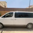 للبيع هيونداي H1 موديل 2013