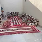 تاجير جلسات خارجيه