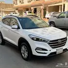 توسان 2016 فتحة سقف نضيف الحد