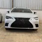 لكزس