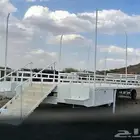 دكه طول 12 العرض و3و70 شاص 20الصدر كامل كرسي منصه لكبار السن