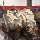 Mitsubishi   Attrage Cvt Gearbox Model 2015 Reparing توضيب