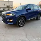 هافال H6 فل كامل