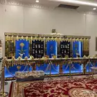 ركن ضيافه مع صبابين ركن ضيافه مع حلا وتمر صبابين قهوه الدم