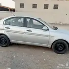 2008 Accent automatic for sale