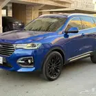 هافال 2020 H6 فل كامل وكاله