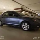 مازدا 3 موديل 2008 نظيف ومنوة المستخدم