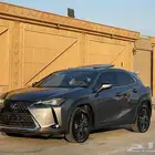 لكزس 2021 - UX200 فل كامل
