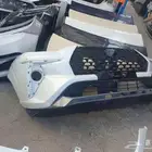 صدام امامي وشمعات تايوتا فيلوز 2024