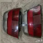 BMW الفئه الخامسه