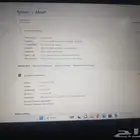 لابتوب ديل بمواصفات هندسية بكرت شاشه RTX يسمى لابتوب العاب