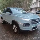 شفروليه جروف موديل2023 بحالة ممتازة