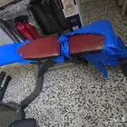 كرسي تمارين رياضيه