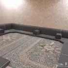 المفروشات الستايره  نب مسانده مجلس ستايره تر يب