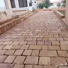 معلم مدرجات حجر وتراث بنايات وعمال ممتاز جدا التواصل 0532137