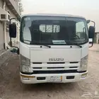 ايسوزو 2015 نظيف الطول 4.5 بدون تيربو