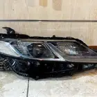 شمعات كامري 2020 وكاله