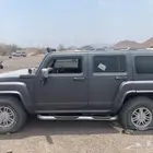 سياره همر تشليح 2007
