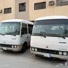 باص متسبيشي للبيع