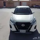 نيسان كيكس 2023