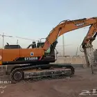 سائق بوكلين قديم خبره في جميع البوكلينات وخبره في مجال الشغل