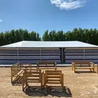 بيوت شعر ملكي