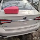 قطع غيار MG5 وجميع قطع غيار السيارات الصينيه مع الضمان